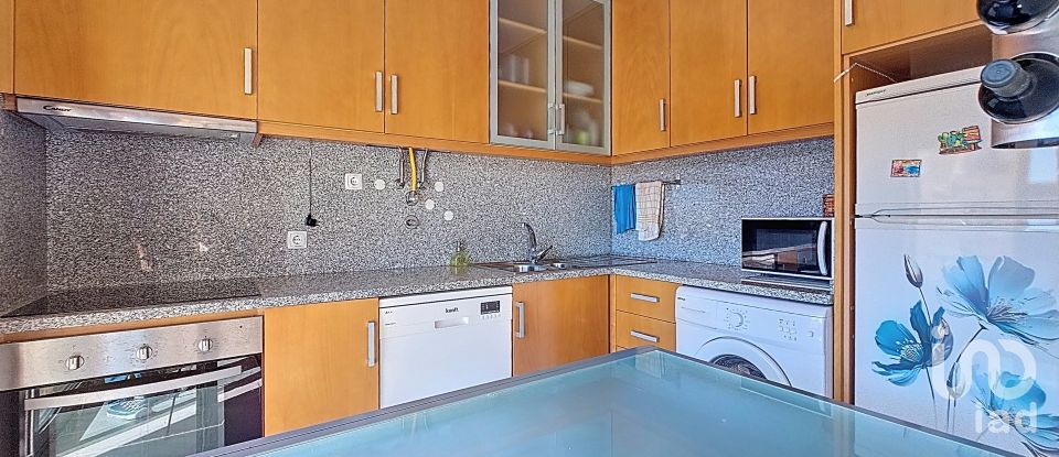 Apartamento T1 em Ovar, São João, Arada e São Vicente de Pereira Jusã de 74 m²