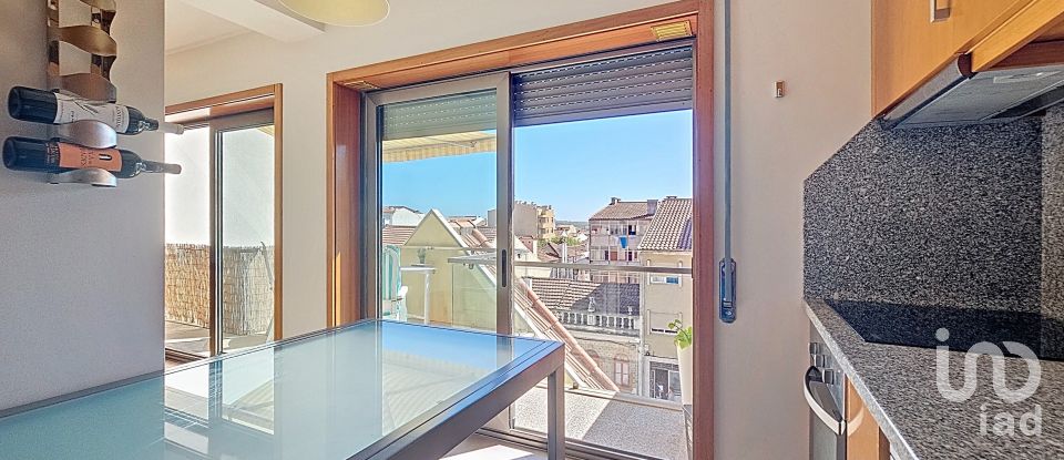 Apartamento T1 em Ovar, São João, Arada e São Vicente de Pereira Jusã de 74 m²