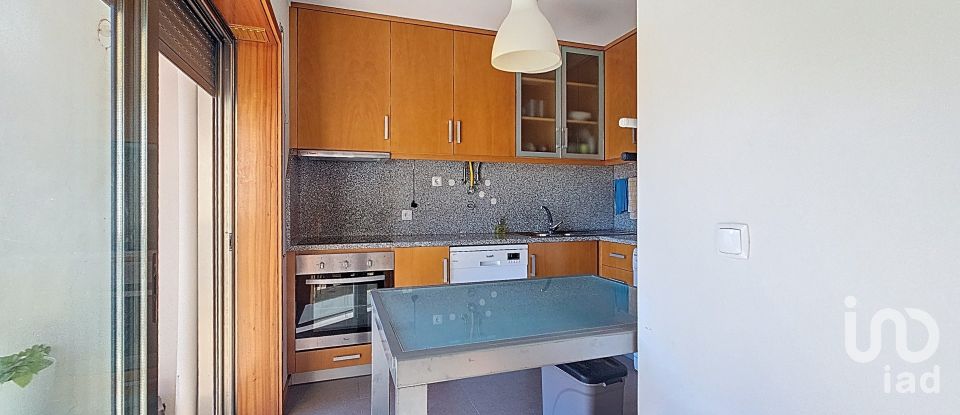 Apartamento T1 em Ovar, São João, Arada e São Vicente de Pereira Jusã de 74 m²