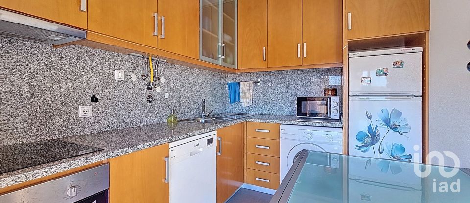 Apartamento T1 em Ovar, São João, Arada e São Vicente de Pereira Jusã de 74 m²