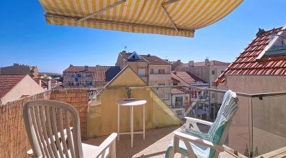 Appartement T1 à Ovar, São João, Arada e São Vicente de Pereira Jusã de 74 m²