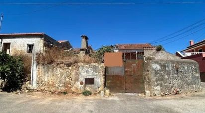 Maison de village T5 à Pedrógão de 229 m²