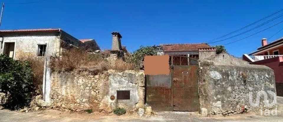 Maison de village T5 à Pedrógão de 229 m²