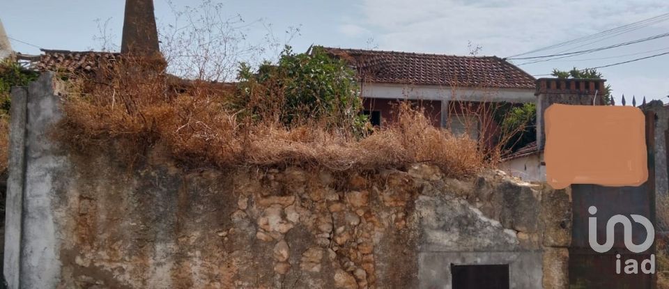 Maison de village T5 à Pedrógão de 229 m²