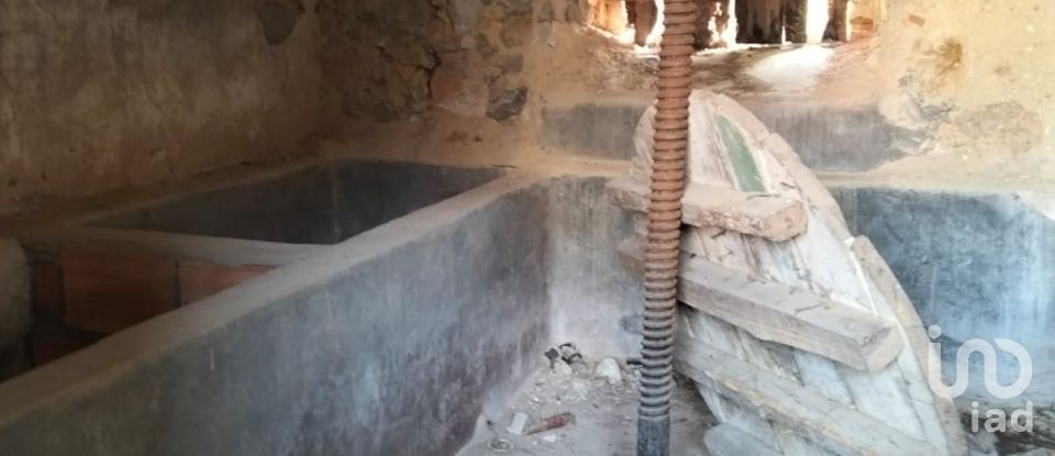 Maison de village T5 à Pedrógão de 229 m²