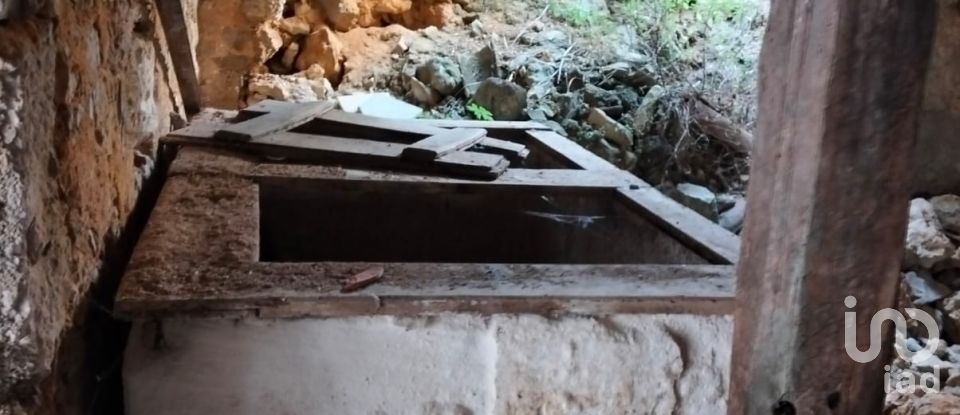 Maison de village T5 à Pedrógão de 229 m²