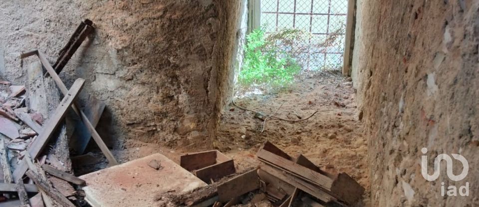 Maison de village T5 à Pedrógão de 229 m²