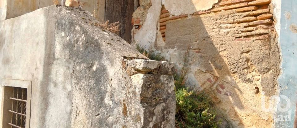 Maison de village T5 à Pedrógão de 229 m²