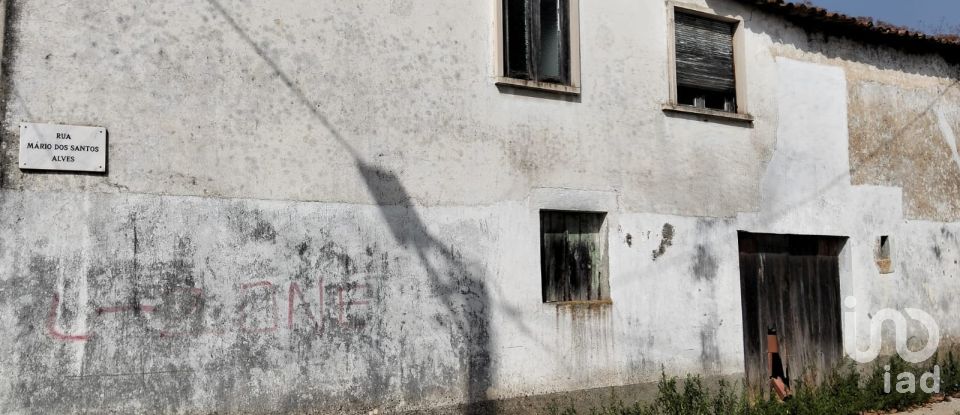 Maison de village T5 à Pedrógão de 229 m²