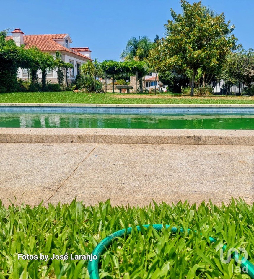 Hotel-restaurant in Correlhã of 940 m²