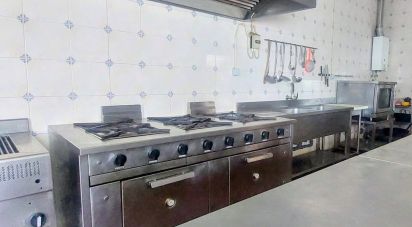 Hôtel-restaurant à Correlhã de 940 m²