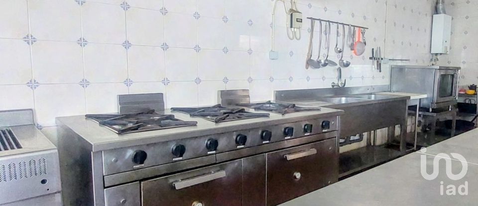 Hotel-restaurant in Correlhã of 940 m²