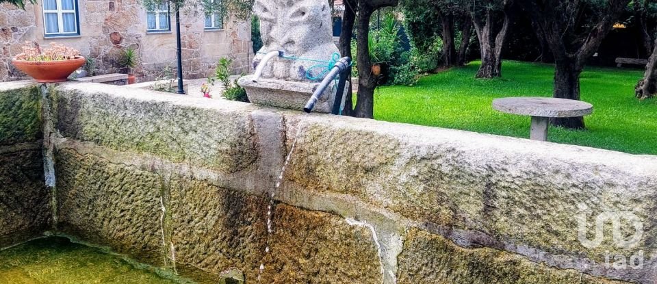 Hotel-restaurant in Correlhã of 940 m²