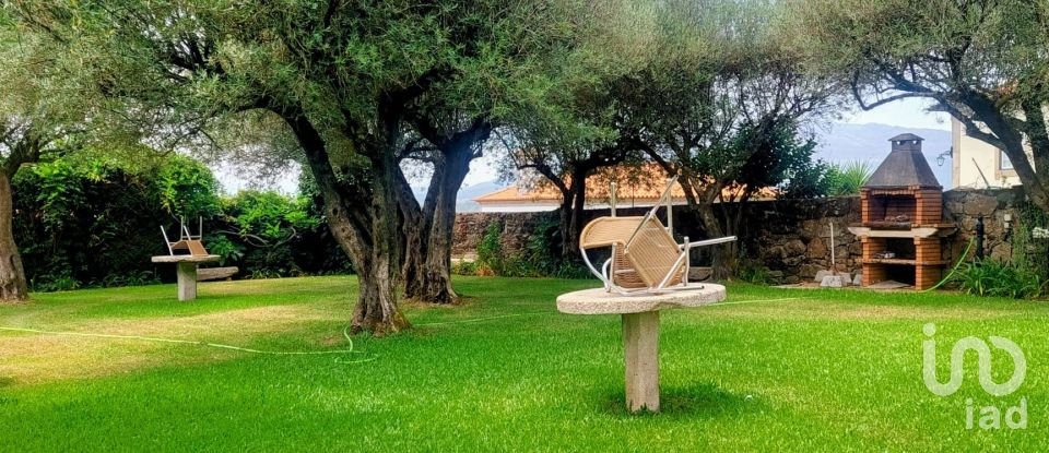 Hotel-restaurant in Correlhã of 940 m²