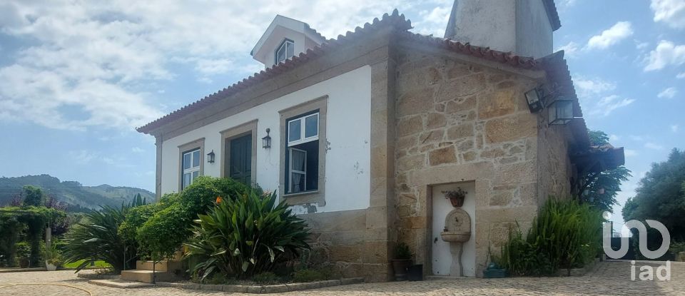 Hotel-restaurant in Correlhã of 940 m²