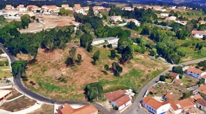 Terrain à bâtir à Salir de Matos de 6 587 m²