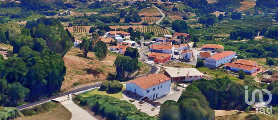 Building plot in Salir de Matos of 6,587 m²