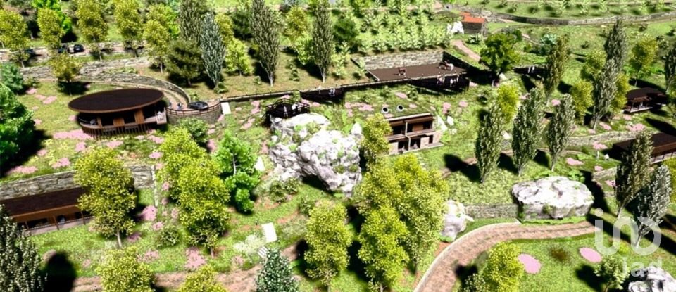 Ferme T2 à Lagos Da Beira E Lajeosa de 32 320 m²