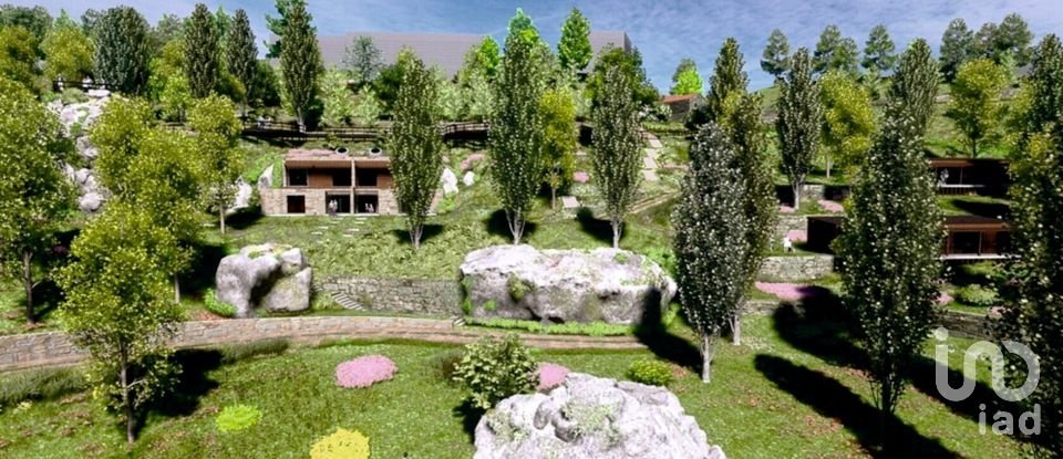 Ferme T2 à Lagos Da Beira E Lajeosa de 32 320 m²