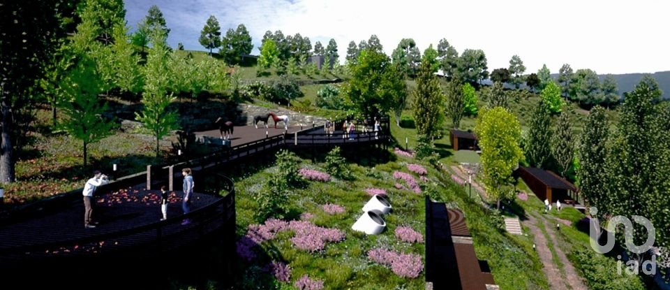 Ferme T2 à Lagos Da Beira E Lajeosa de 32 320 m²