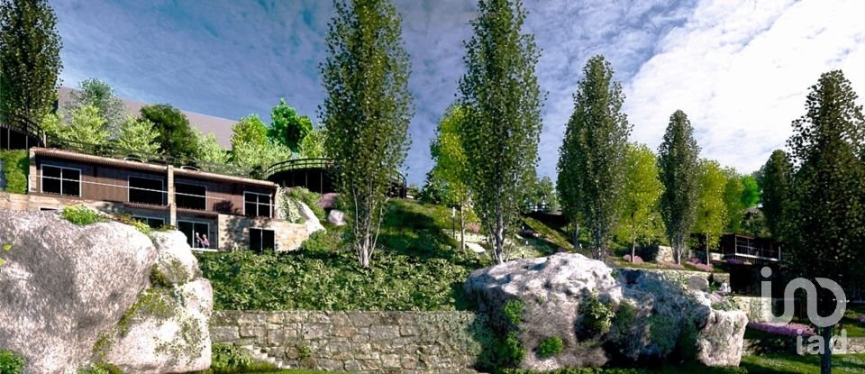 Ferme T2 à Lagos Da Beira E Lajeosa de 32 320 m²