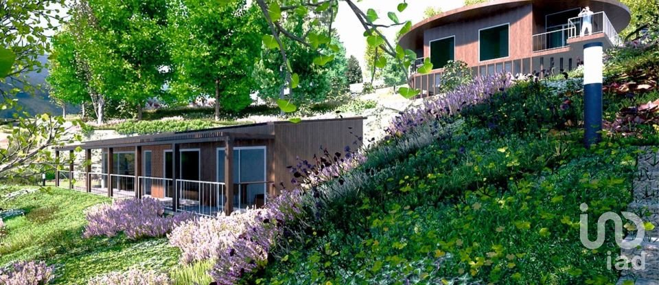 Ferme T2 à Lagos Da Beira E Lajeosa de 32 320 m²