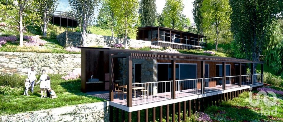 Ferme T2 à Lagos Da Beira E Lajeosa de 32 320 m²