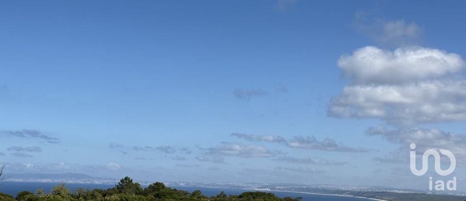 Terreno em Sesimbra (Castelo) de 10 400 m²