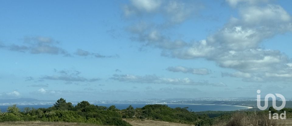 Terreno em Sesimbra (Castelo) de 10 400 m²