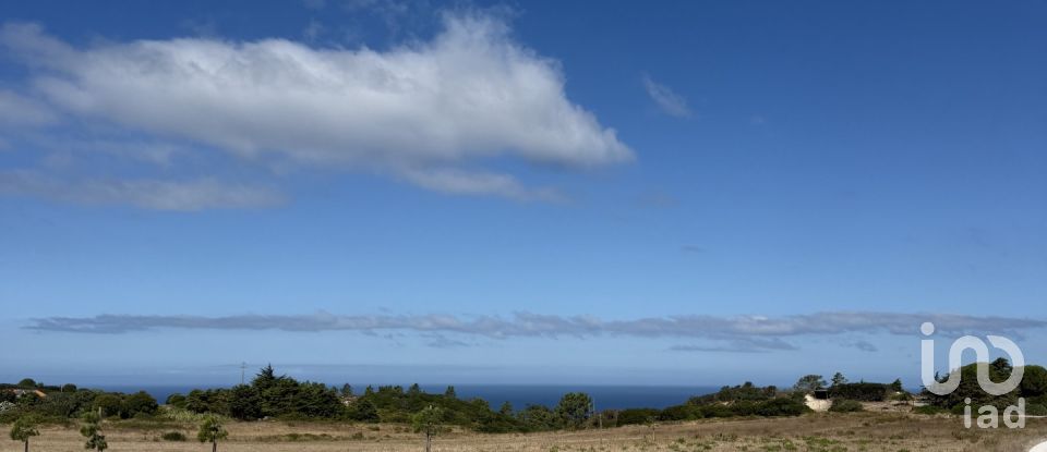 Terreno em Sesimbra (Castelo) de 10 400 m²