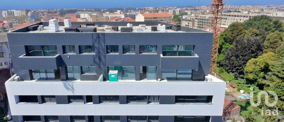 Apartamento T3 em Mafamude e Vilar do Paraíso de 180 m²
