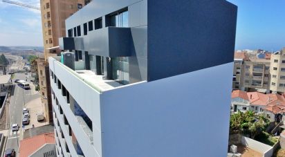 Apartamento T3 em Mafamude e Vilar do Paraíso de 180 m²