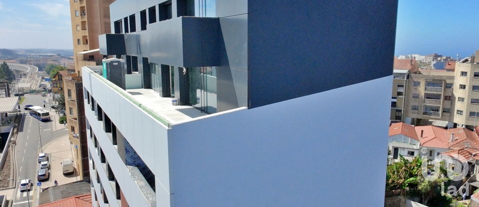 Apartamento T3 em Mafamude e Vilar do Paraíso de 180 m²