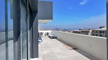 Apartamento T3 em Mafamude e Vilar do Paraíso de 180 m²