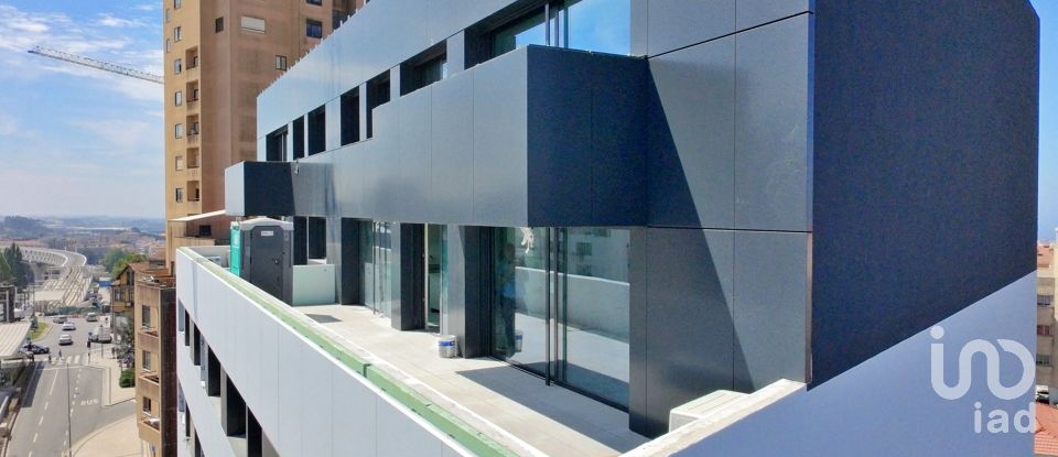 Apartamento T3 em Mafamude e Vilar do Paraíso de 180 m²