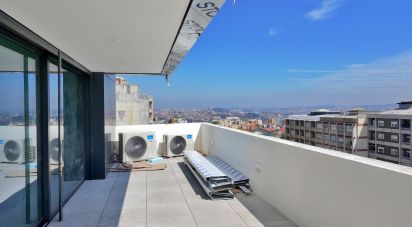 Apartamento T3 em Mafamude e Vilar do Paraíso de 180 m²