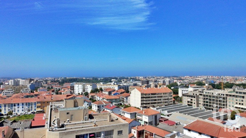 Apartamento T3 em Mafamude e Vilar do Paraíso de 180 m²