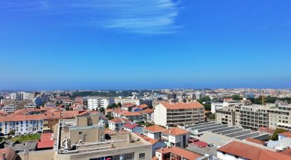 Apartamento T3 em Mafamude e Vilar do Paraíso de 180 m²