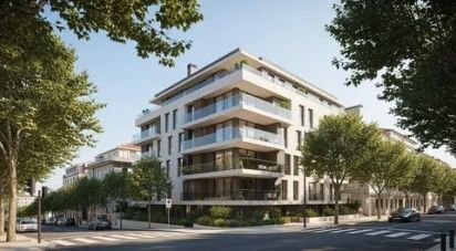 Apartment T1 in Lordelo Do Ouro E Massarelos of 95 m²