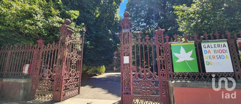 Apartamento T1 em Lordelo Do Ouro E Massarelos de 95 m²