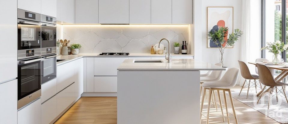 Apartamento T1 em Lordelo Do Ouro E Massarelos de 95 m²