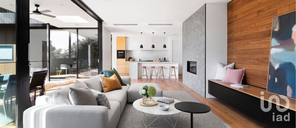 Apartamento T2 em Lordelo Do Ouro E Massarelos de 104 m²