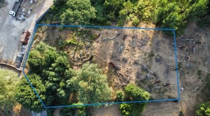 Terrain à Castanheira de Pêra e Coentral de 2 167 m²