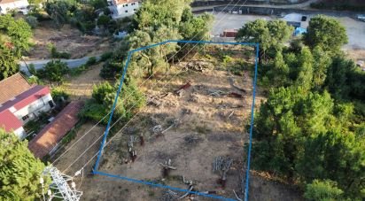 Terrain à Castanheira de Pêra e Coentral de 2 167 m²