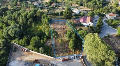 Terrain à Castanheira de Pêra e Coentral de 2 167 m²