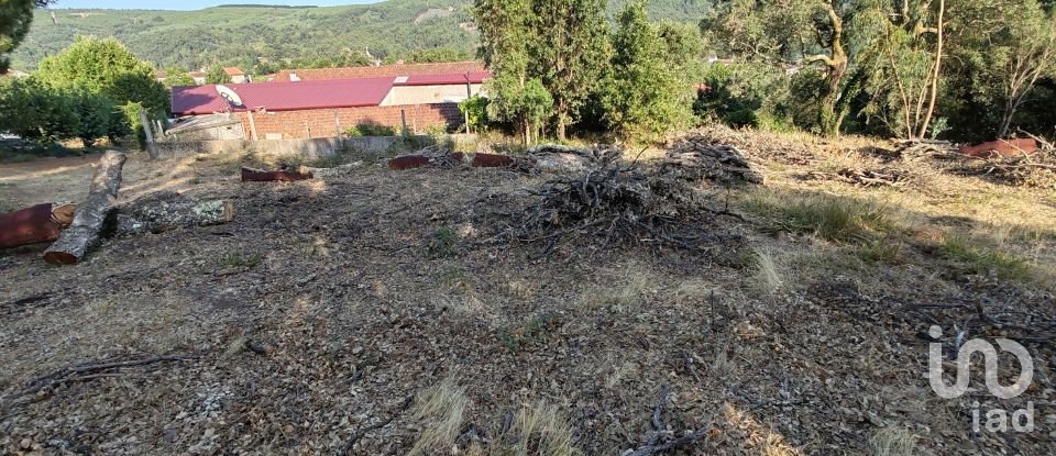 Terreno em Castanheira de Pêra e Coentral de 2 167 m²