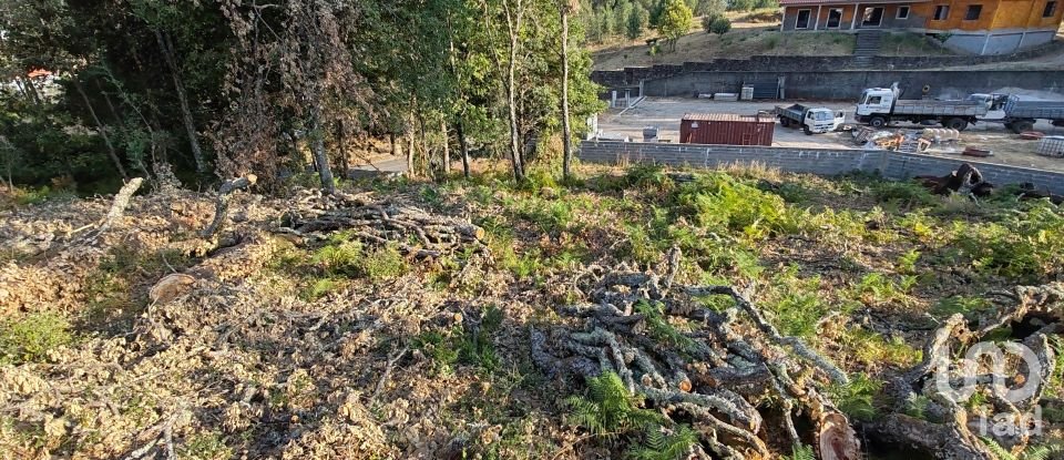 Terreno em Castanheira de Pêra e Coentral de 2 167 m²