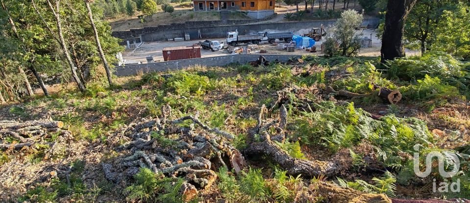 Terreno em Castanheira de Pêra e Coentral de 2 167 m²