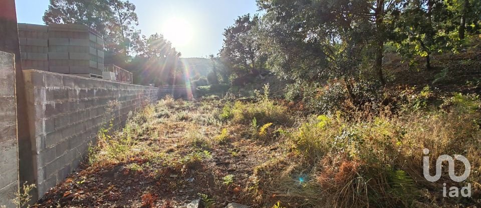 Terreno em Castanheira de Pêra e Coentral de 2 167 m²