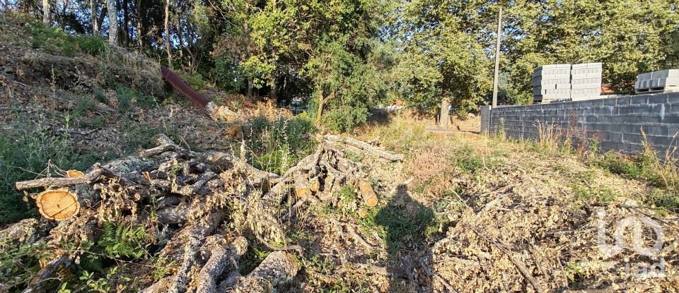 Terreno em Castanheira de Pêra e Coentral de 2 167 m²